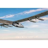 Courtesy Solar Impulse