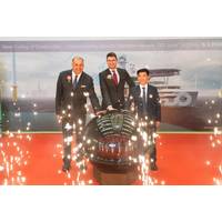 (Credit: Deutsche Offshore Schifffahrt)