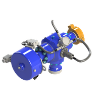 CRV26 PRV (Photo: CORTEC)