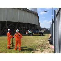 Cyberhawk awarded a contract for its visual asset management software Photo courtesy Cyberhawk