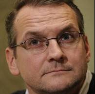 Czech energy security ambassador Vaclav Bartuska
