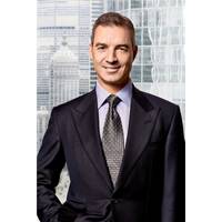 Daniel Loeb founded Third Point LLC, an asset management firm headquartered in New York, in 1995. Photo Third Point