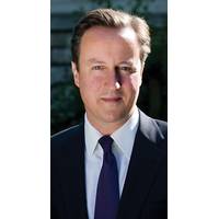 David Cameron