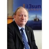 Les Dawson OBE, 3sun Chairman