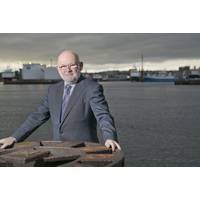 Decom North Sea chief executive Brian Nixon