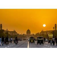 New Delhi -  Credit:KT759/AdobeStock