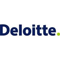 Deloitte Logo