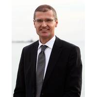 Ditlev Engel joins DNV GL as the CEO of the group’s Energy business area. [Photo: Bloomberg]