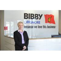 Dorothy Shepherd (Photo: Bibby Offshore)