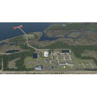 Pic: Eagle LNG