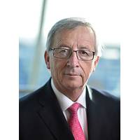 ean-Claude Juncker