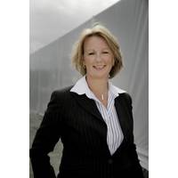 Elisabeth Tørstad, CEO in DNV GL - Oil & Gas.