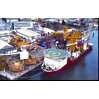 The site encompasses the world's first and largest unbonded flexible pipemanufacturing facility as well as Technip's flexible pipe R & D center, onshore and offshore engineering, offshore construction