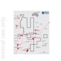Real Energy Commences Fracture Stimulation at Tamarama-1 Well in Cooper Basin Image Real Energy