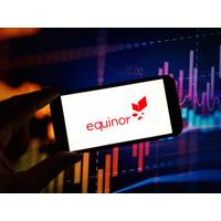 Equinor warned that it will cancel the Empire Wind facility off the coast of New York if it cannot reach a resolution over a stop-work order issued by the Trump administration in the coming days. Credit: Adobe Stock/piter2121