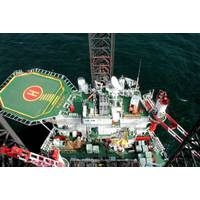 Eurasia Drilling Company