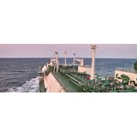 LNG as ship fuel in Europe is still at early stage. Photo DNV GL