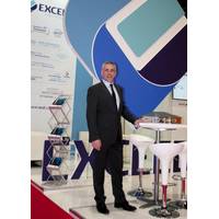 Exceed Managing Director Ian Mills Photo Exceed