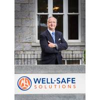 Executive Director of Well-Safe Solutions, Mark Patterson (Photo: Well-Safe Solutions)