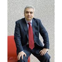 Fatih Birol (Photo: IEA)