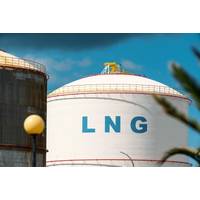 U.S. federal regulators recommended in a final environmental report that Venture Global's proposed CP2 liquefied natural gas export project in Louisiana get the go-ahead. Credit: Adobe Stock/AA+W