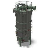 The first ever combined inert gas generator (IGG) and gas combustion units (GCU) having a capacity of up to 3800 kgh.