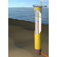 First Subsea cable connector for offshore wind turbines