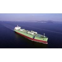 2022 was the first year all 15 VLGCs of BW LPG’s dual-fuel LPG retrofitted ships were sailing. Image courtesy of BW LPG
