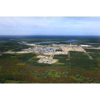 Foster Creek oil sands project (Photo: Cenovus Energy)