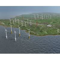 Framework agreement sees Ricardo support the development of the Kongsberg Wind Farm Management System (WFMS).