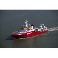 Fugro Discovery (Photo: Fugro)