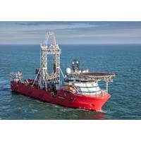 Fugro Synergy (Photo: Fugro)