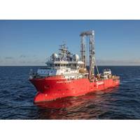 Fugro Voyager - Credit: Fugro