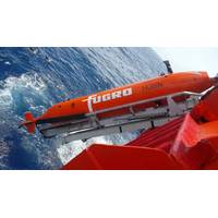 Fugro’s new Echo Surveyor VII AUV holds the record for the deepest Hugin AUV dive. (Photo: Fugro)