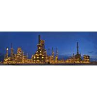 Garyville Refinery (Photo: Marathon Petroleum)