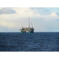 Gjoea platform (File photo: Equinor)