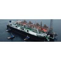 Pic: Golar LNG