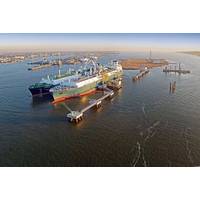Pic: Golar LNG Limited