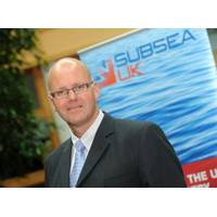 Neil Gordon (Photo: Subsea UK)