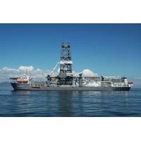 The Guadalupe well was drilled by Transocean's Discoverer India deepwater drillship. (Photo: Business Wire)