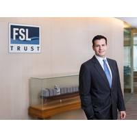   Alan Hatton, CEO of FSL Trust Management (photo courtesy of FSL Trust Management)