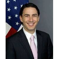 Amos Hochstein (Credit:U.S. State Department)