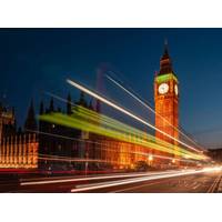 Big Ben and House of Parliament London; By inspi - AdobeStock