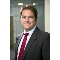 Howard Woodcock, chief executive Photo Bibby Offshore