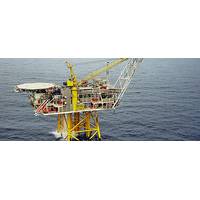 Huldra platform (Photo: Statoil)