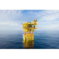 For illustration only; An OMV offshore platform in Malaysia -  © OMV Aktiengesellschaft