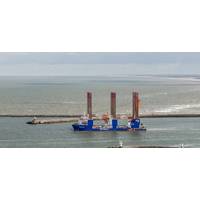 Image: Van Oord