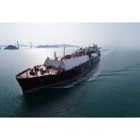 Image: Flex LNG