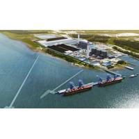 file Image: An Asian coal berth (CREDIT: BMT)