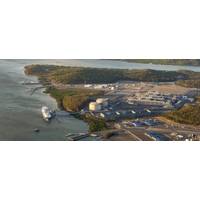 Image: Australia Pacific LNG
